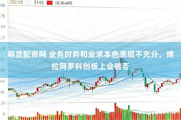 期货配资网 业务时势和业求本色表现不充分,博拉网罗科创板上会被否